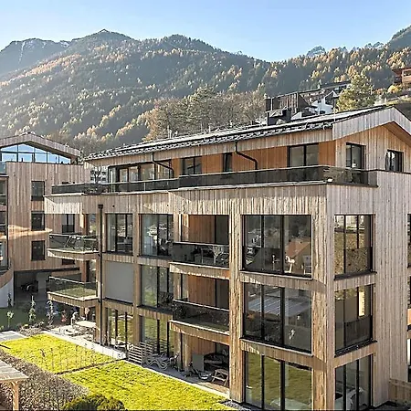 Hotel Laerchenlodge Skyspa And Whirlpool Stubai Card Neustift im Stubaital