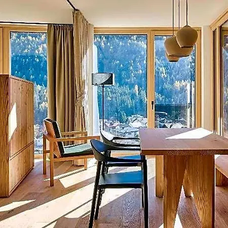 Hotel Laerchenlodge Skyspa And Whirlpool Stubai Card Neustift im Stubaital