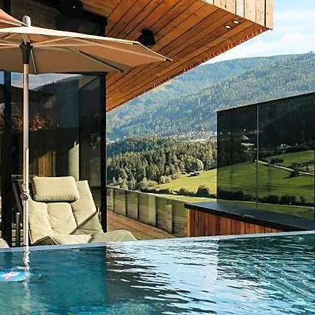 Hotel Laerchenlodge Skyspa And Whirlpool Stubai Card Neustift im Stubaital