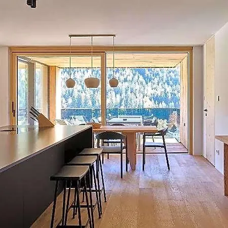 Laerchenlodge Skyspa And Whirlpool Stubai Card