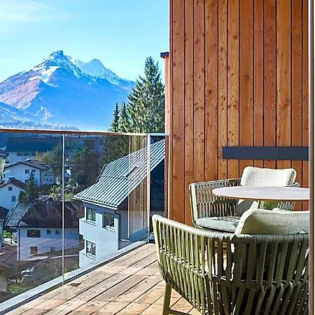 Laerchenlodge Skyspa And Whirlpool Stubai Card 4* Neustift im Stubaital