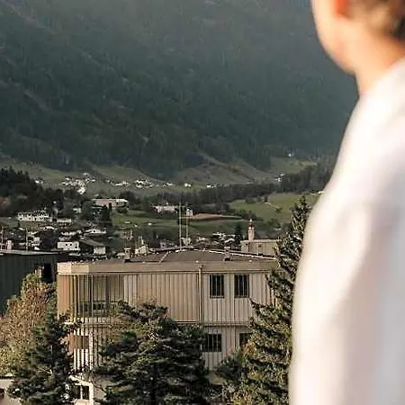 Laerchenlodge Skyspa And Whirlpool Stubai Card Ξενοδοχείο 4*