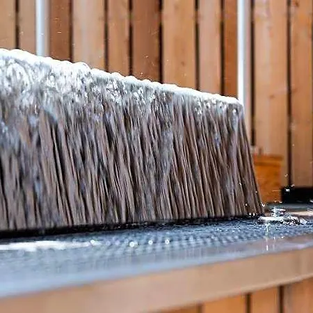 Hotel Laerchenlodge Skyspa And Whirlpool Stubai Card Neustift im Stubaital