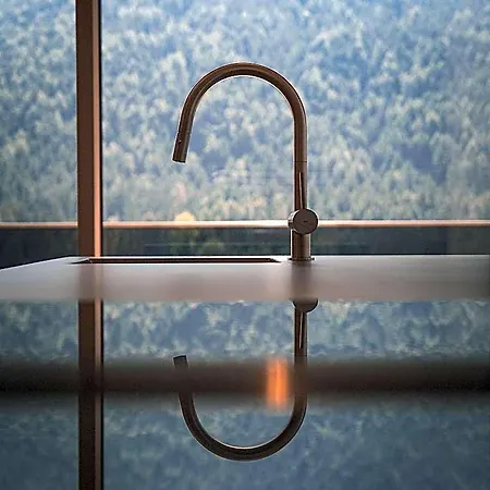 Hotel Laerchenlodge Skyspa And Whirlpool Stubai Card